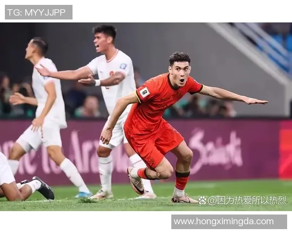 东体：下一年3月份国足可能与打进世界杯正赛的亚洲球队热身